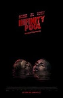 Infinity Pool 2023 film subtitrat online hd