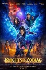 Knights of the Zodiac 2023 film online subtitrate noi