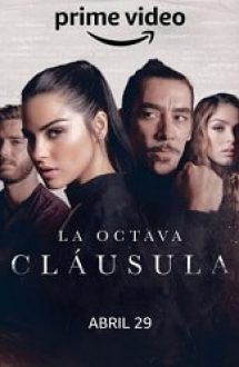 La Octava Cláusula – The Deal 2022 film online subtitrat