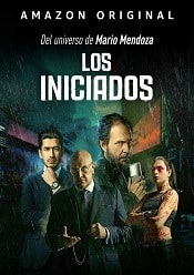 Los Iniciados