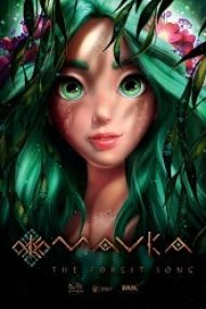 Mavka: The Forest Song animatie filme gratis