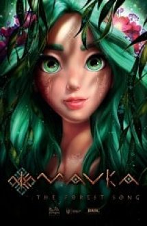Mavka: The Forest Song animatie filme gratis