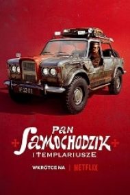 Mr. Car and the Knights Templar 2023 film online hd