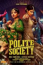 Polite Society 2023 online hd subtitrat in romana