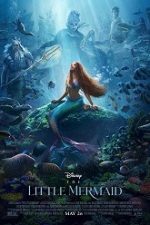 The Little Mermaid 2023 filme gratis romana nou