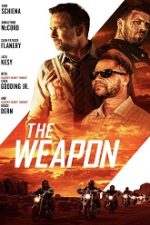 The Weapon 2023 filme gratis romana nou