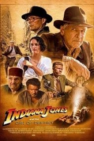 Indiana Jones and the Dial of Destiny 2023 filme gratis romana nou