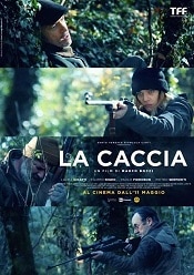 la caccia