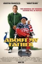 About My Father 2023 filme gratis