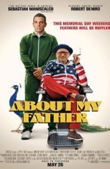About My Father 2023 filme gratis