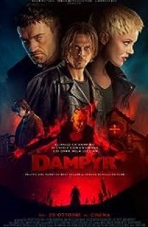 Dampyr 2022 film online hd in romana