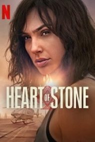 Heart of Stone 2023 filme gratis romana