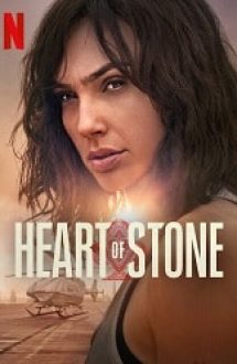 Heart of Stone 2023 filme gratis romana