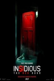 Insidious: The Red Door 2023 film online subtitrat hd