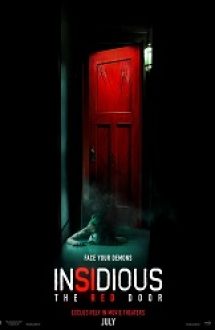 Insidious: The Red Door 2023 film online subtitrat hd