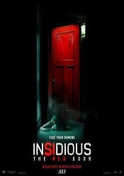 Insidious: The Red Door