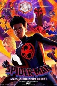 Spider-Man: Across the Spider-Verse 2023 filme gratis