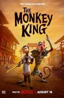 The Monkey King 2023 online hd in romana gratis