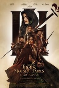 The Three Musketeers: D’Artagnan 2023 online subtitrat gratis