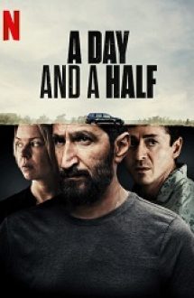 A Day and a Half 2023 film online subtitrat hd
