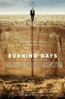 Burning Days 2022 film online gratis hd subtitrat