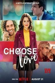 Choose Love 2023 film online hd in romana