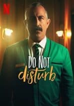 Do Not Disturb