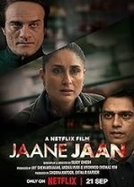 Jaane Jaan 2023 film online gratis hd in romana
