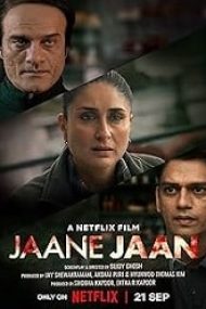 Jaane Jaan 2023 film online gratis hd in romana