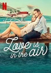 Love Is in the Air