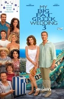 My Big Fat Greek Wedding 3 2023 film online hd gratis subtitrat