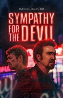 Sympathy for the Devil 2023 film online hd subtitrat