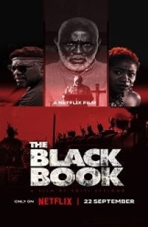 The Black Book 2023 film online subtitrat in romana hd