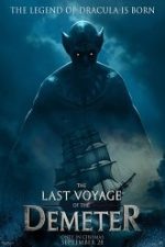 The Last Voyage of the Demeter 2023 film online gratis romana