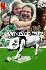 The Saint of Second Chances 2023 film online gratis hd