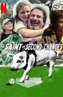The Saint of Second Chances 2023 film online gratis hd