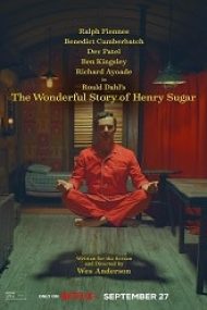 The Wonderful Story of Henry Sugar 2023 film online gratis subtitrat