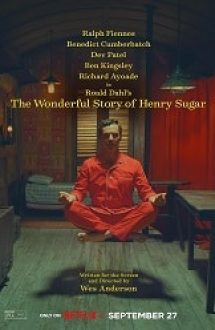 The Wonderful Story of Henry Sugar 2023 film online gratis subtitrat