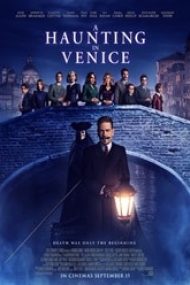 A Haunting in Venice 2023 film online subtitrat gratis