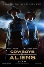 Cowboys & Aliens 2011 online subtitrat hd gratis