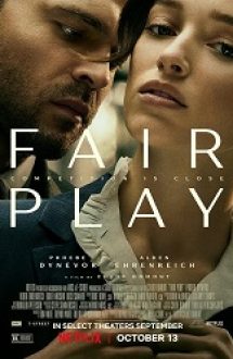 Fair Play 2023 online subtitrat gratis filme hd