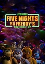 Five Nights at Freddy's