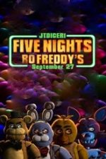 Five Nights at Freddy’s 2023 film online gratis hd