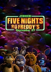 Five Nights at Freddy's