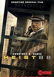 Heist 88.