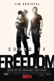 Sound of Freedom 2023 film online subtitrat in romana