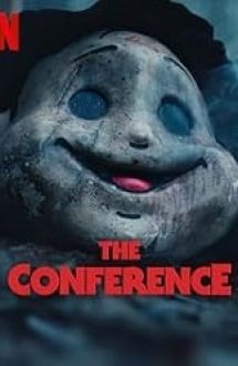 The Conference 2023 film online gratis in romana hd