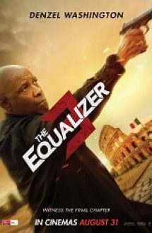 The Equalizer 3 2023 film online subtitrat hd in romana