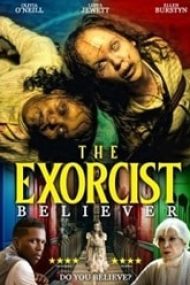 The Exorcist: Believer 2023 film online gratis hd