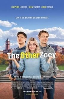 The Other Zoey 2023 film online gratis hd in romana